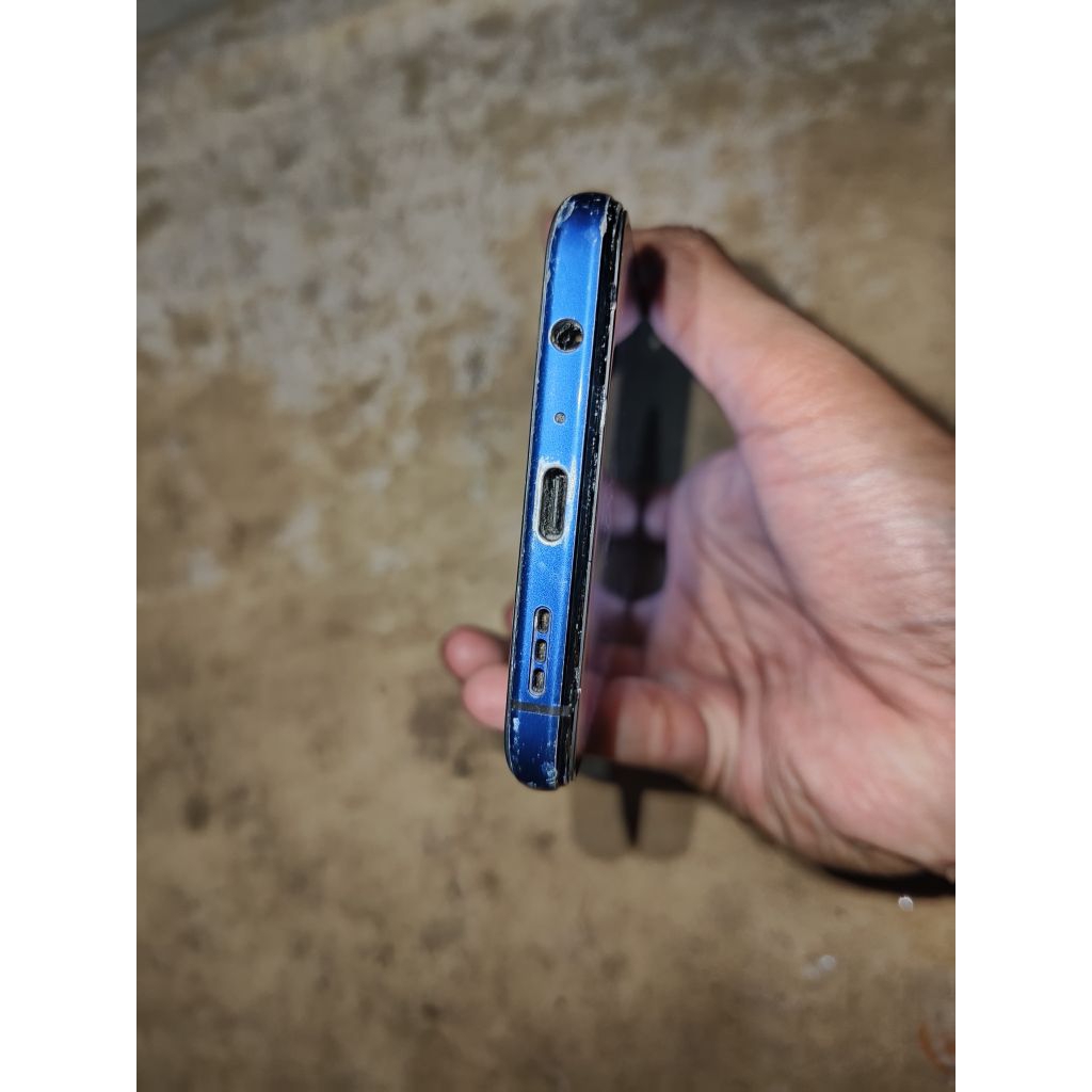 Realme x2 pro ram 12/256gb snapdragon 855+