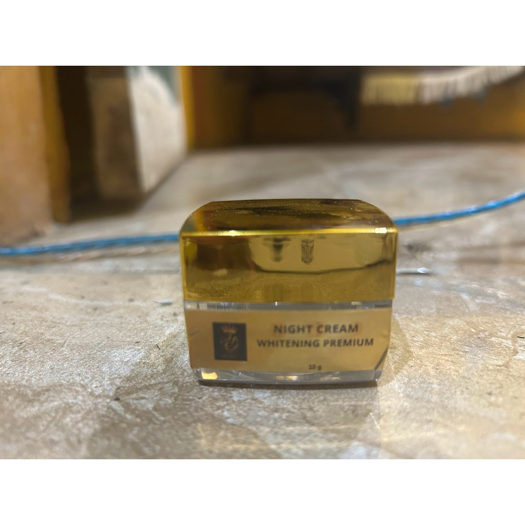 ynk nigh cream premium