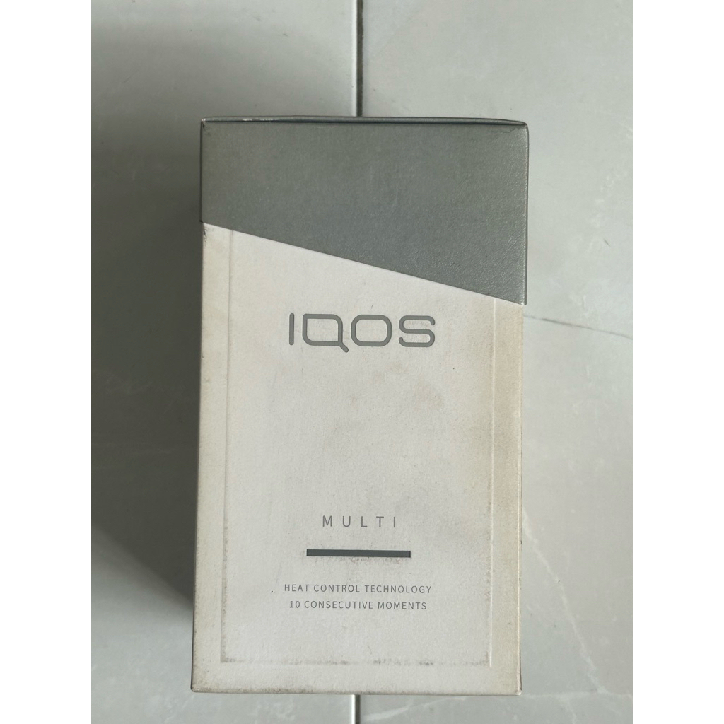 Iqos Multi