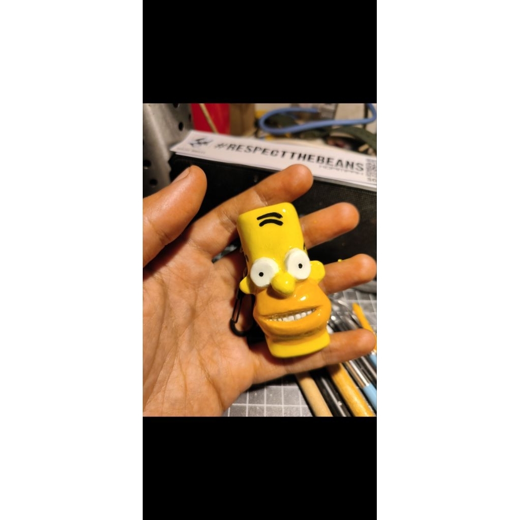 tempat korek casing korek lighter case