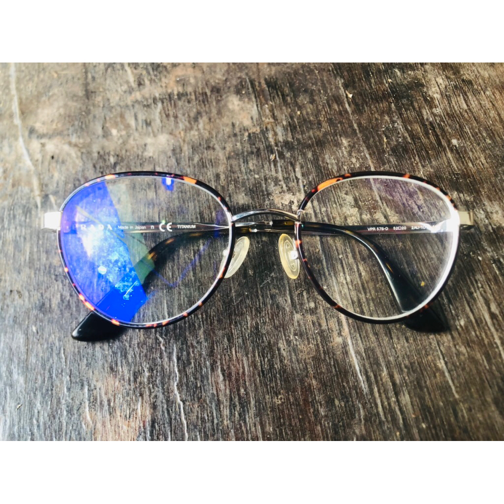 frame.kacamata.prada.original.second