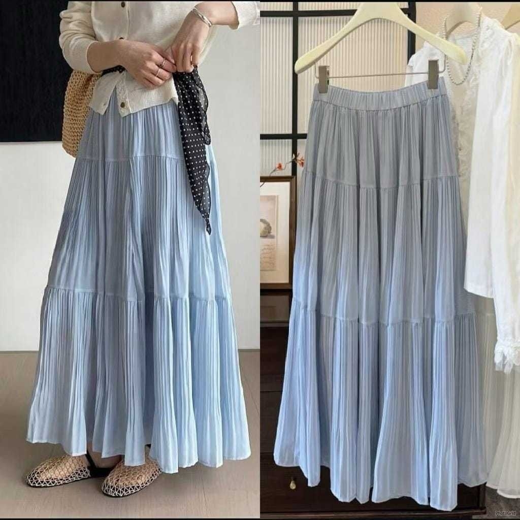 rok linen korea