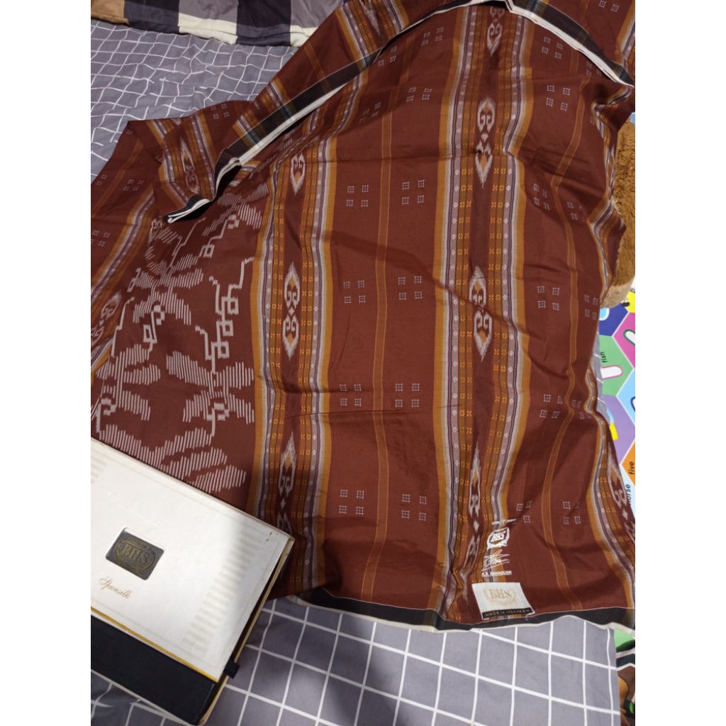 sarung bhs full sutra type gbe