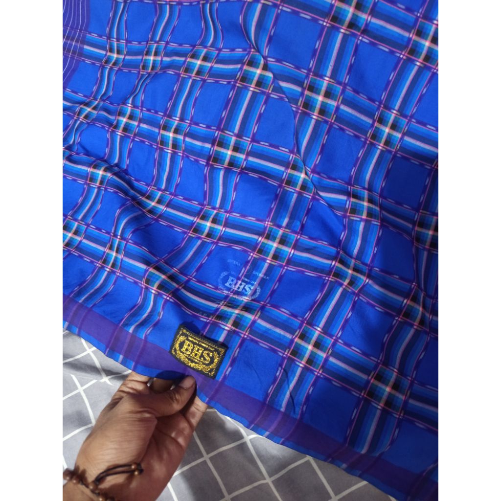 sarung BHS KBS full sutra ajib motif unik