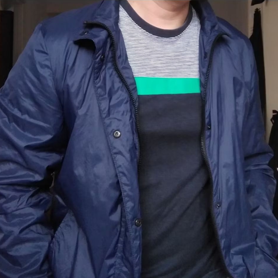 t shirt armani exchange original