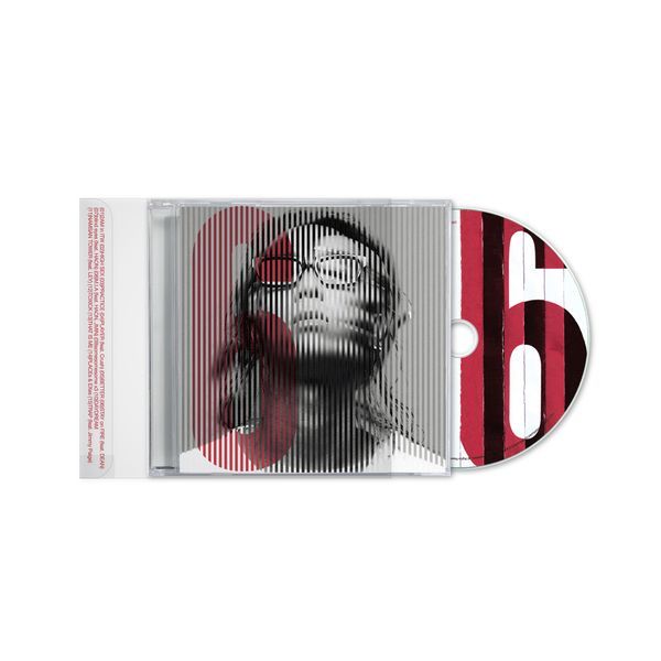 [DP ONLY/BACA DESKRIPSI] Sik-K 4th Album - 6SEOUL
