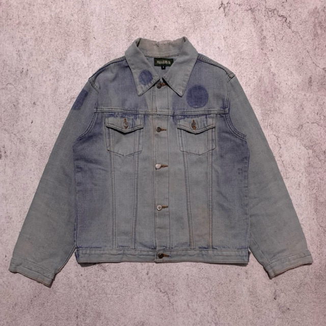 Polo Jeans Jacket