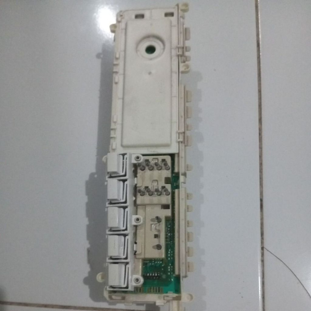 modul mesin cuci sharp es -fl 862