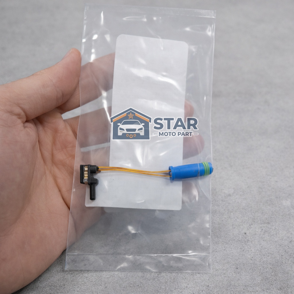 KABEL SENSOR KAMPAS REM MERCEDES W205 W246 W117 W166 W220 W245 W463 / SENSOR AUS KAMPAS REM W205 W24