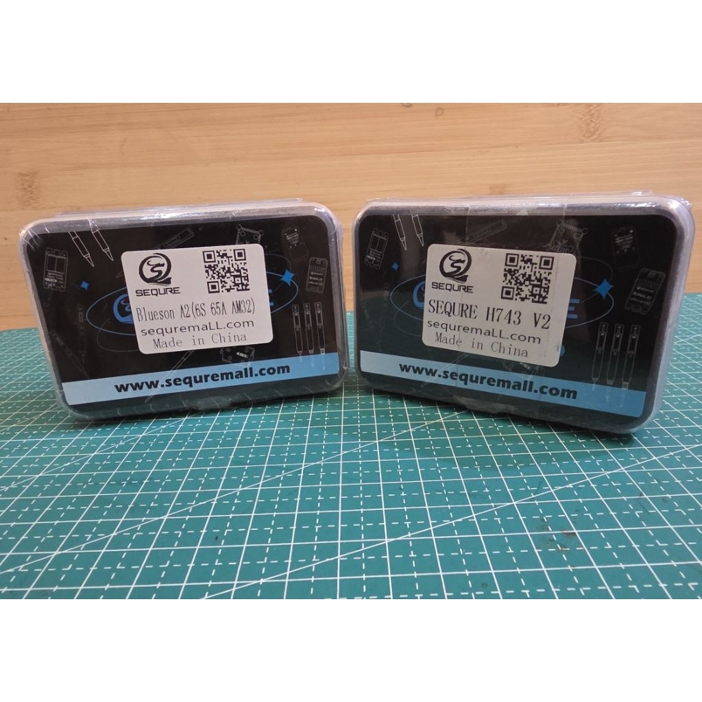 FC ESC DRONE SEQURE STACK H7 NEW