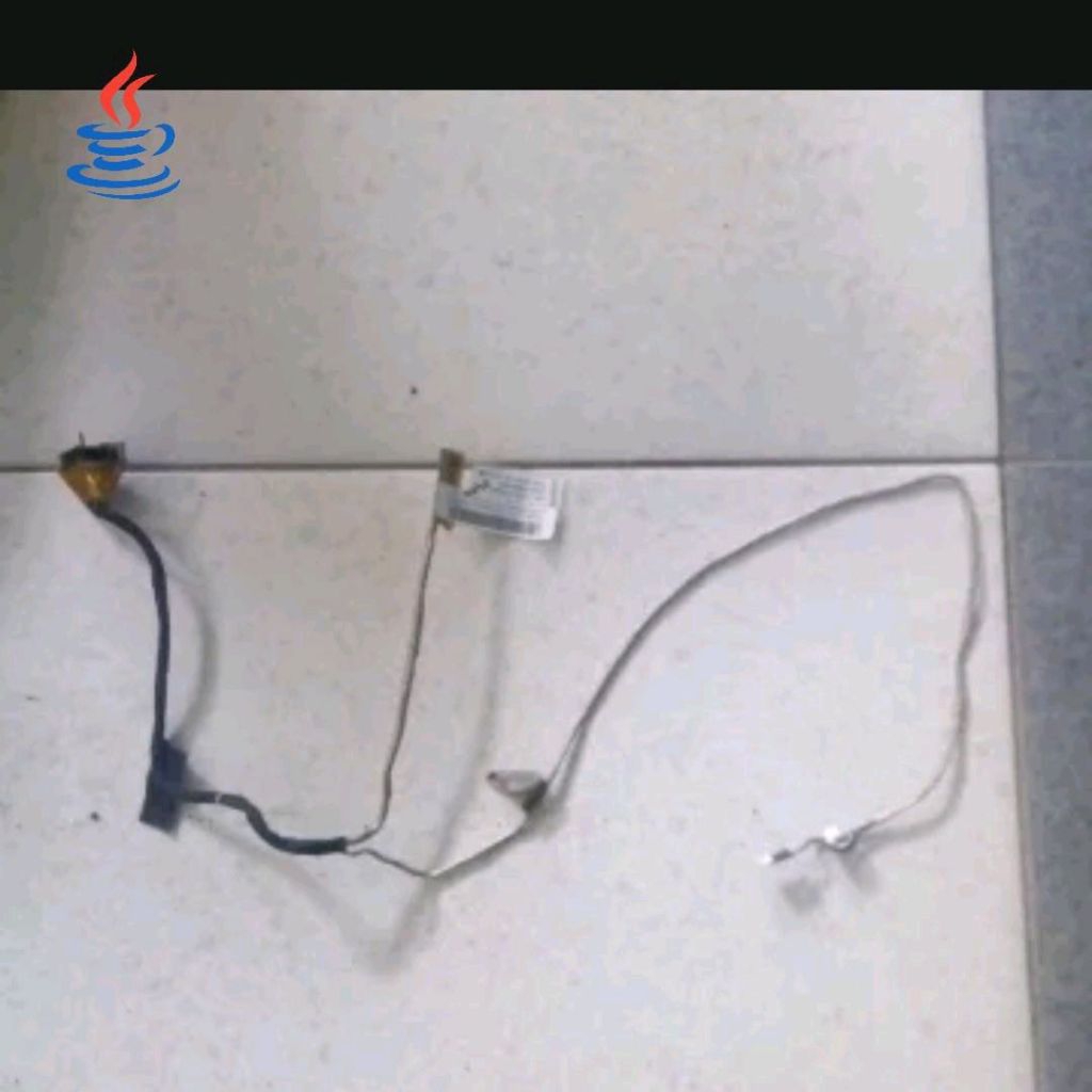 Kabel flexible lcd laptop asus A46 A46C K46 K46C K46CM