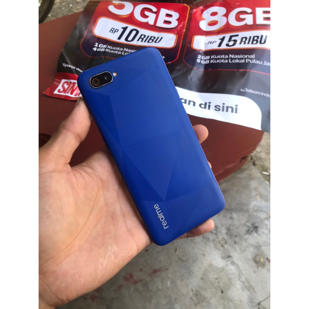 realme c2 2/32