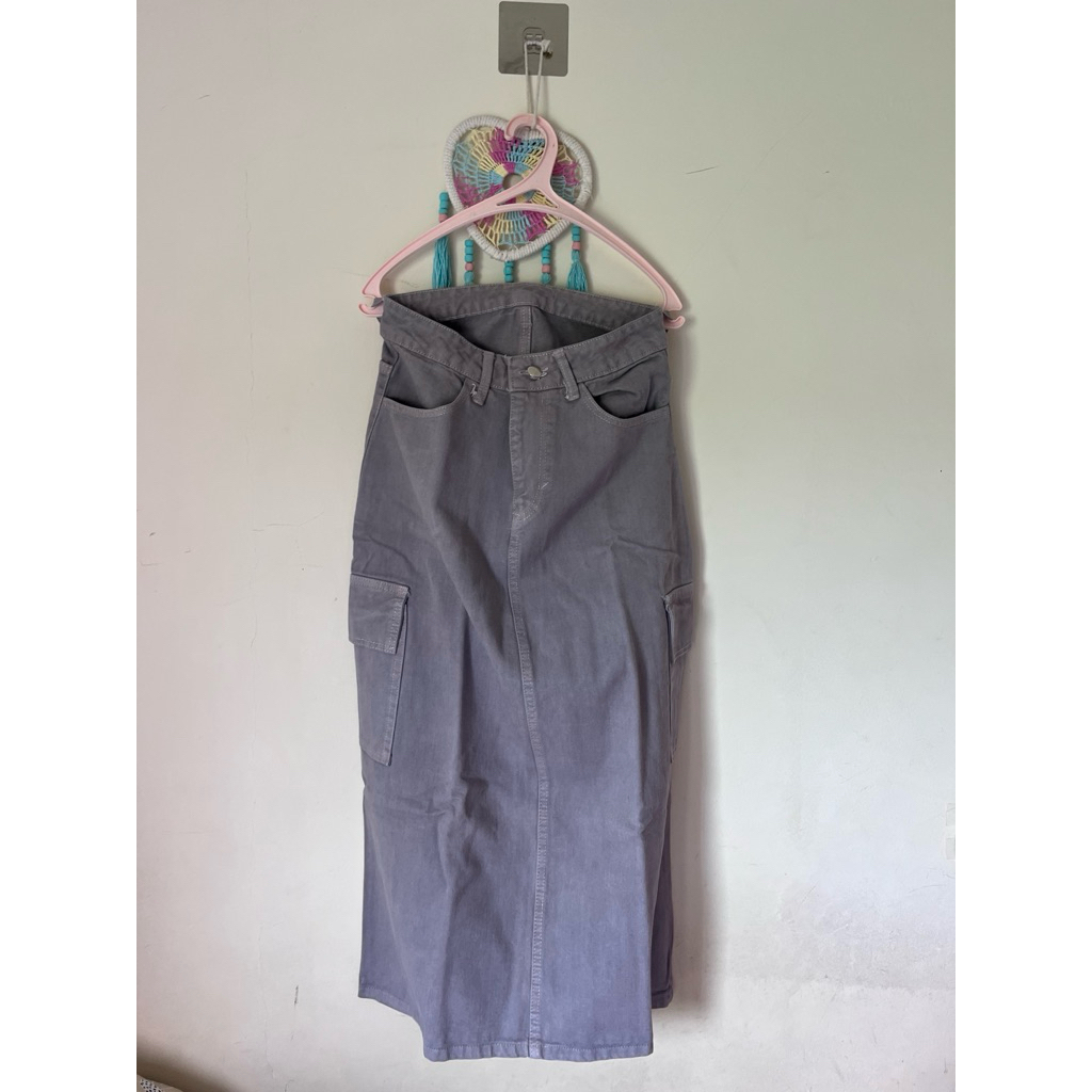 rok levis cargo