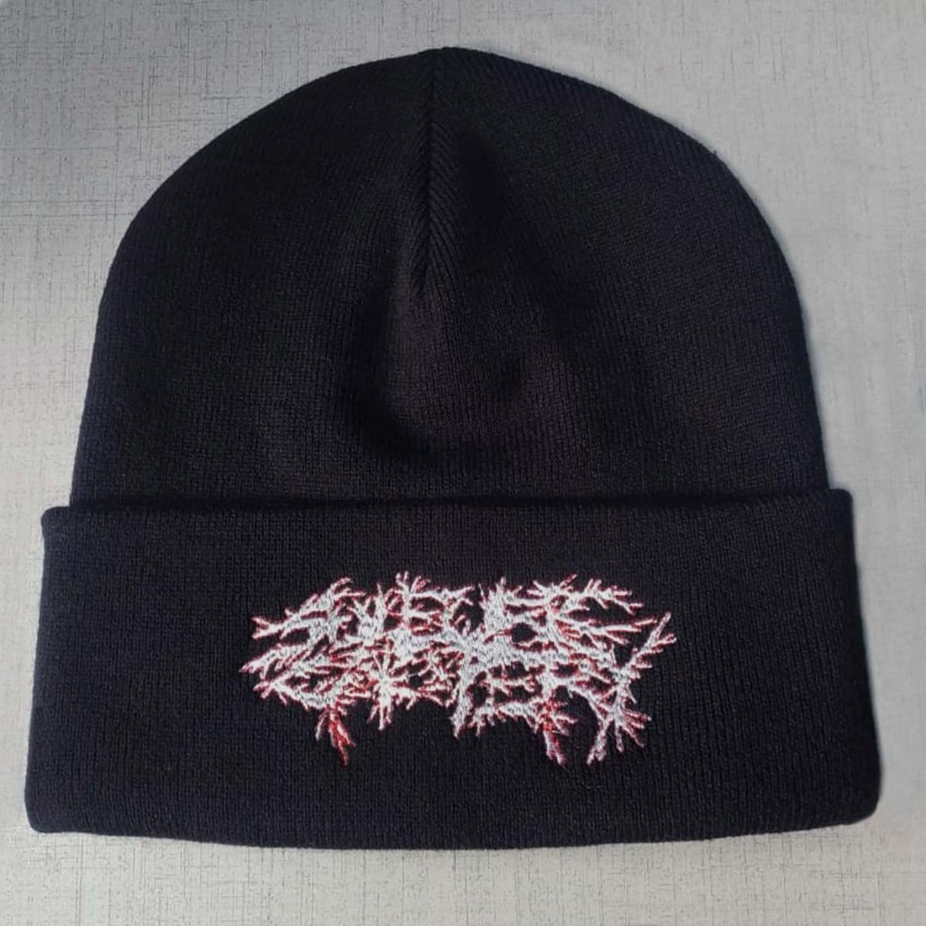 WINTERHATS – SULFURIC CAUTERY – CONSUMMATE EXTIRPATION