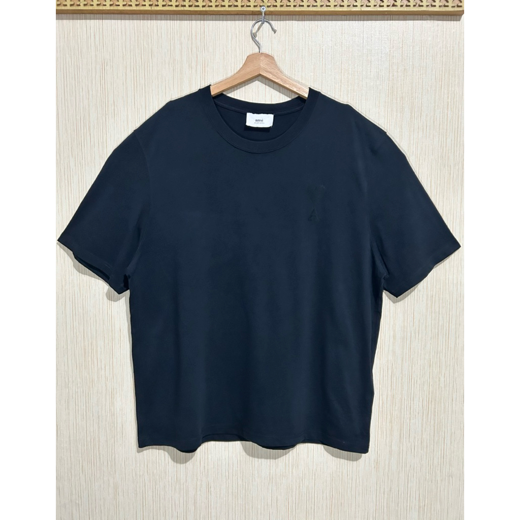 ‘AMI’ alexandre mattiussi T-shirt