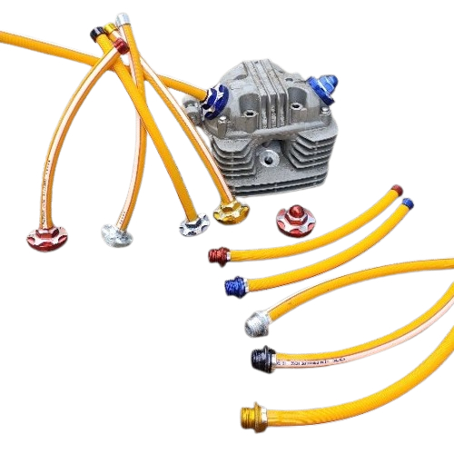 tutup kelep cb set selang /tutup klep set selang PNP cb gl MP Tiger