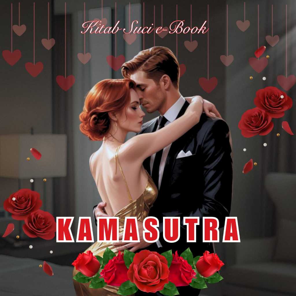 Kesehatan Kamasutra E buku Bonus Bukan Dalam Bentuk Produk - Obat Kuat Pria Tahan Lama Herbal Tradis