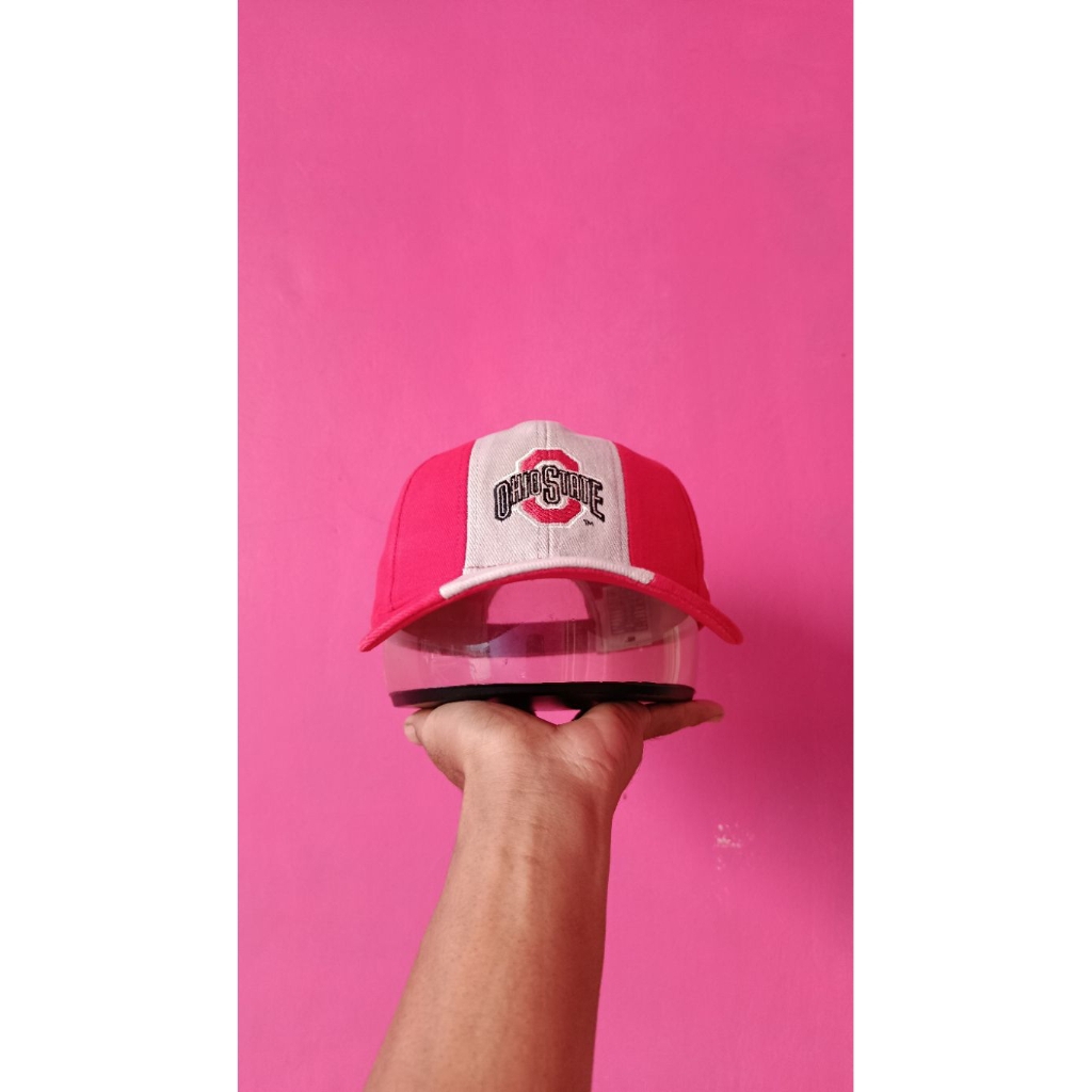 topi nike vintage original