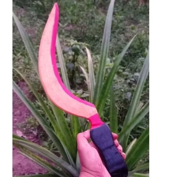 celurit sakera - celurit madura - celurit ipsi - celurit kayu -celurit latihan - celurit silat