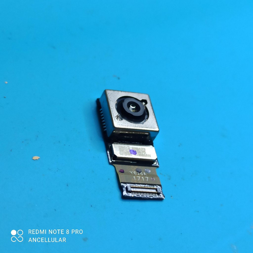 Kamera Belakang HTC U11 Original Copotan