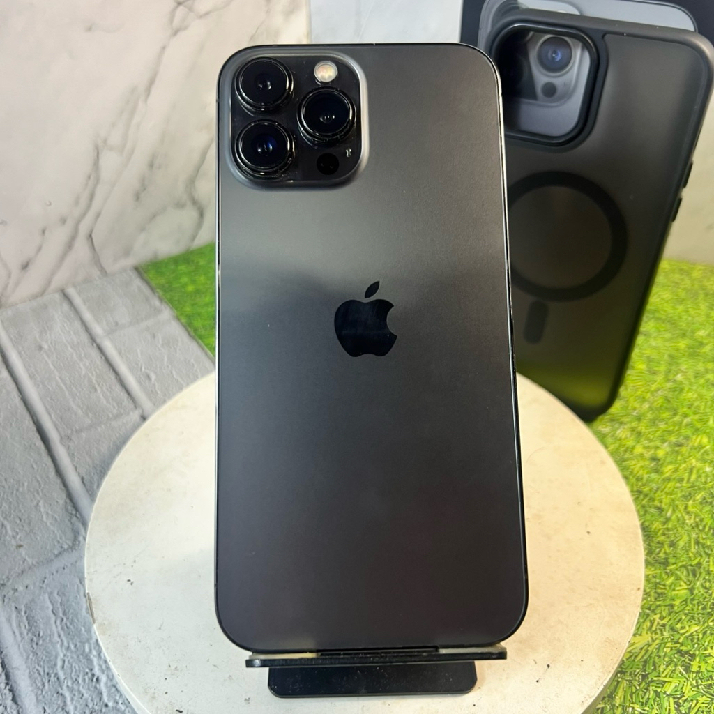 IPhone 13 Pro Max 256 Gb Graphite Digimap Ibox Permanent
