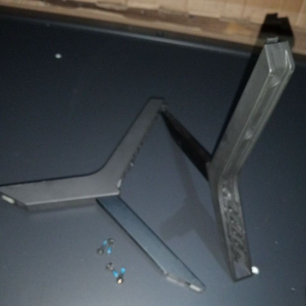 Kaki TV LG 55UR9050PSK