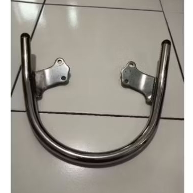 Behel Begel Scoopy Karbu/Scoopy fi Original lepasan