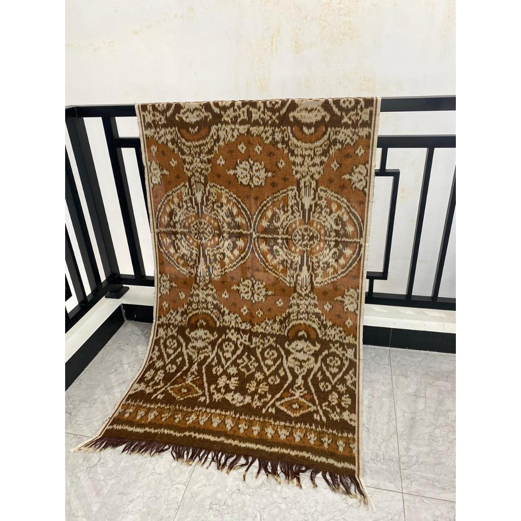 Saput Blangket Bali Pria Dewasa