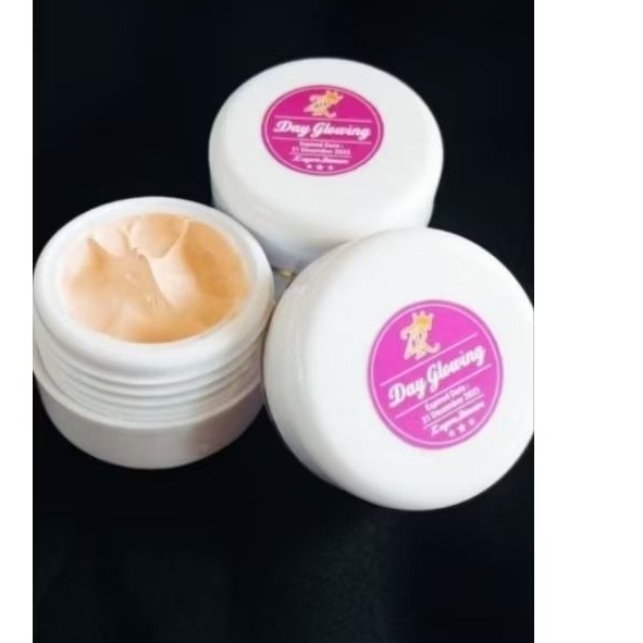 DAY CREAM ZR 10GR DAY BOOSTER, DAY GLOWING, DAY SENSITIF SKIN