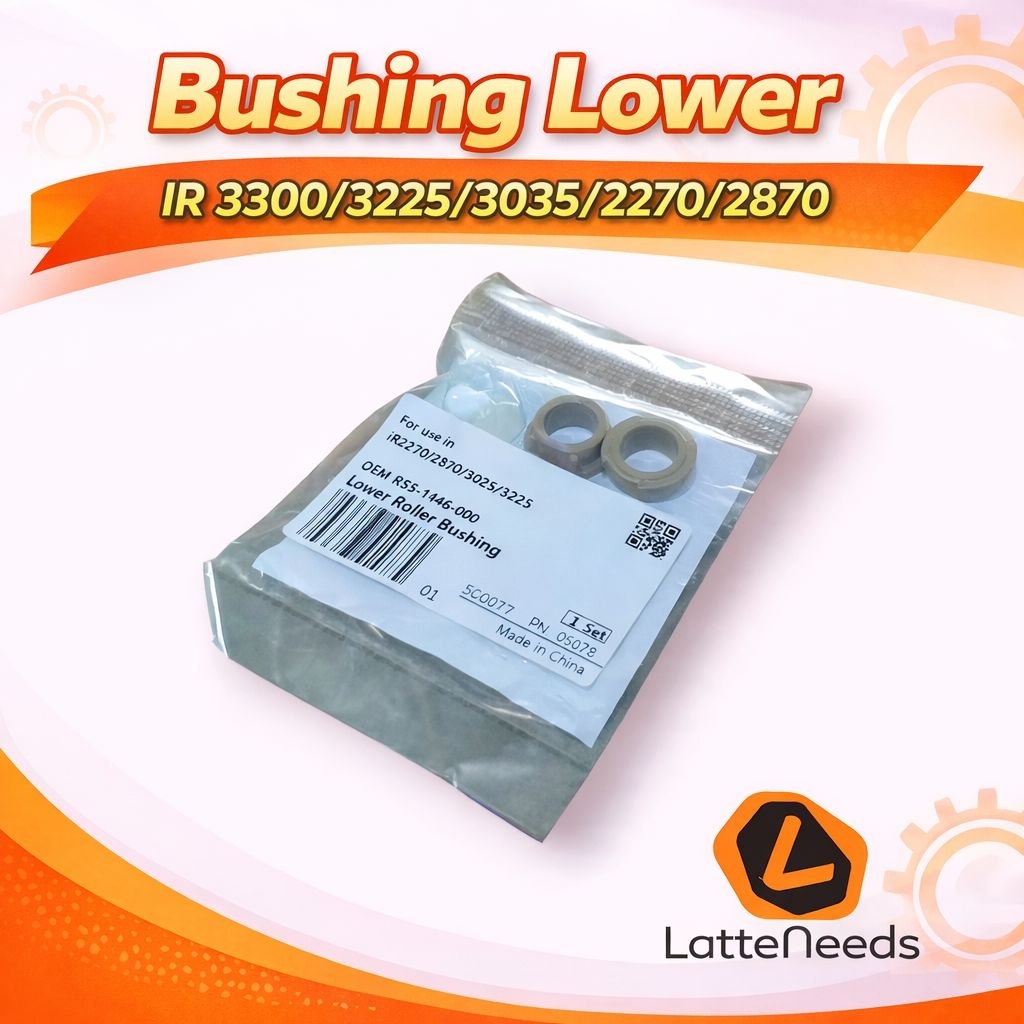 Bushing Lower IR 2270 2870 3300 3025 3225