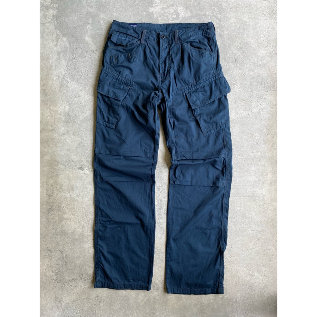 G-STAR Raw Cargo Pants Size 33
