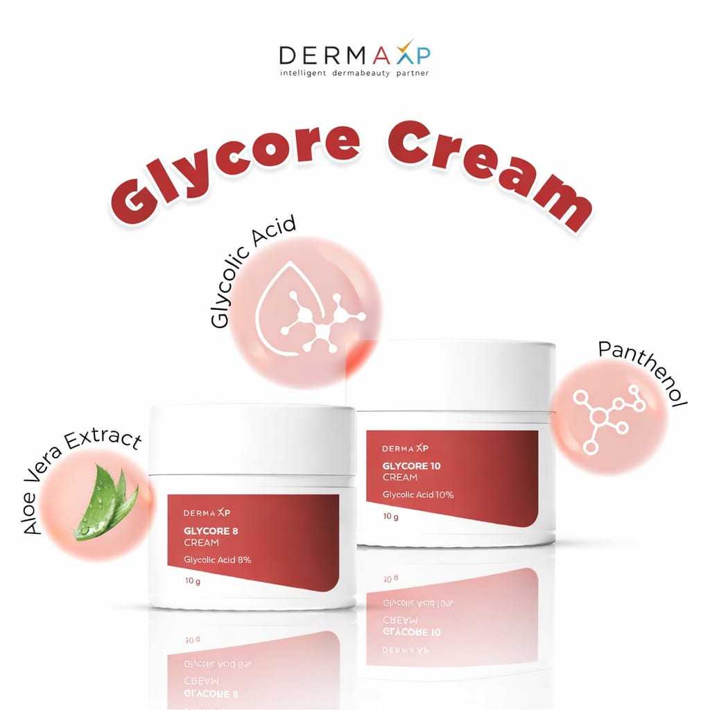 DERMA XP - Glycore