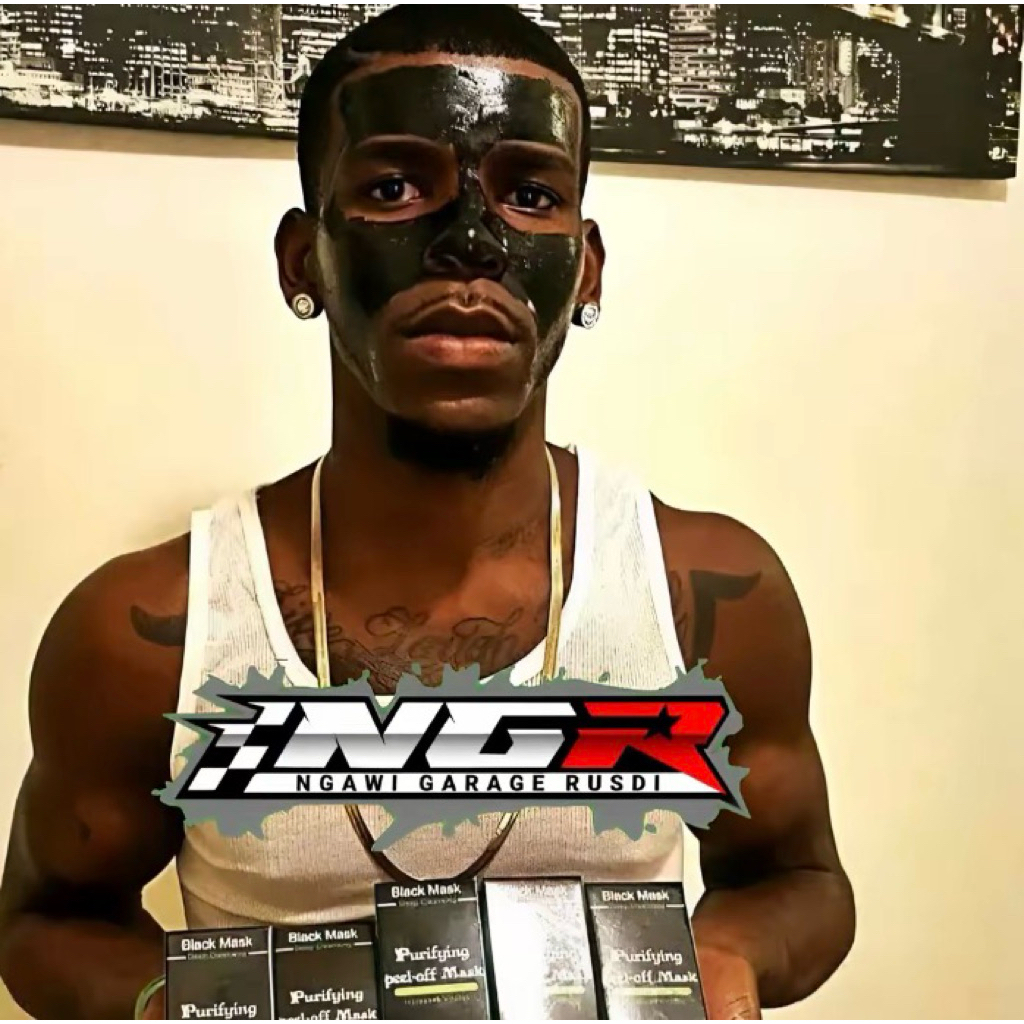 Downdraft aerox NGR crott