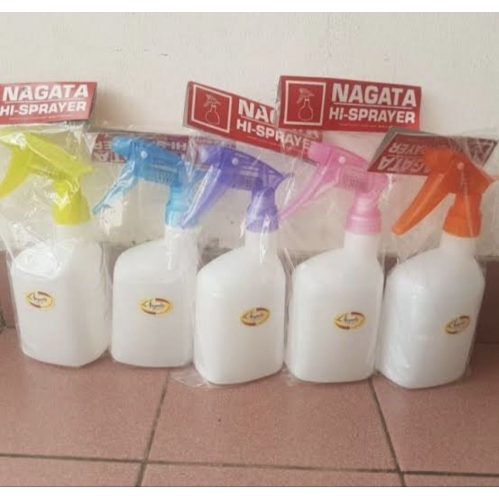 Nagata Hi-Sprayer
