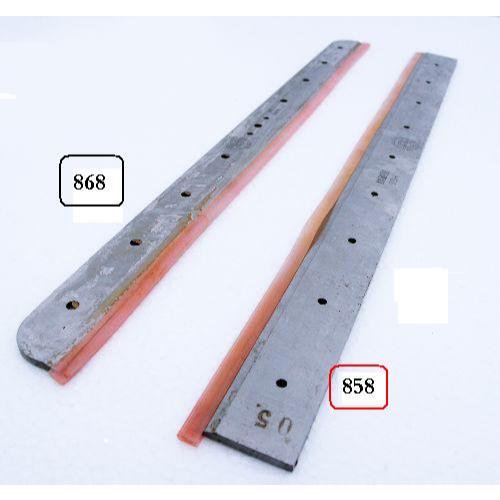 Pisau Mesin Pemotong Kertas – Eagle, Ultra, Star – Original & Tajam