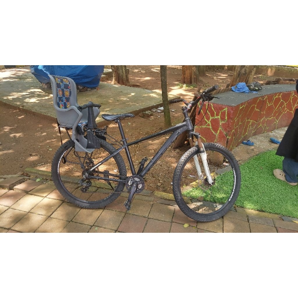 MTB ELEMENT ION 27,5 ALLOY BEKAS