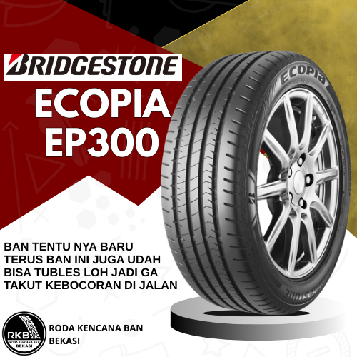 PROIMO Bridgestone Ecopia 185/65 R15 Ban Mobil