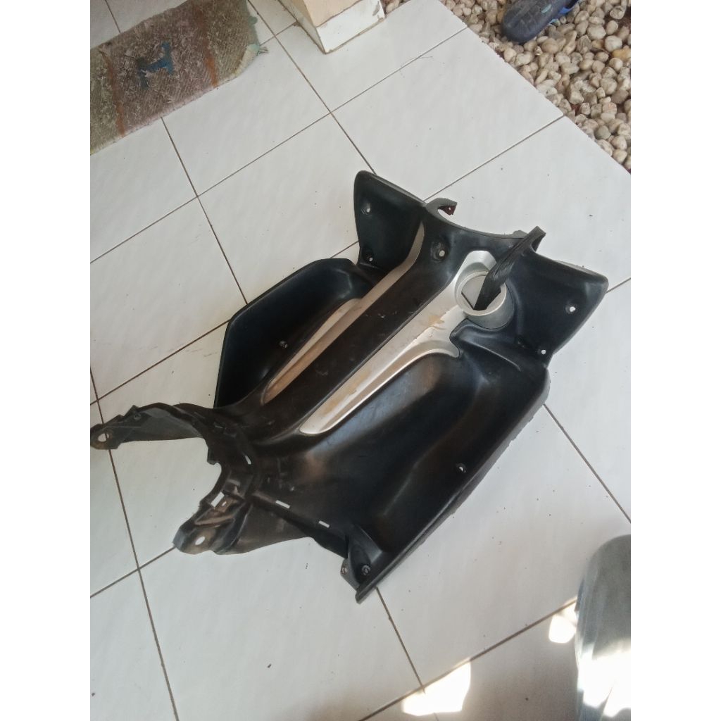 legsil Jupiter z robot original