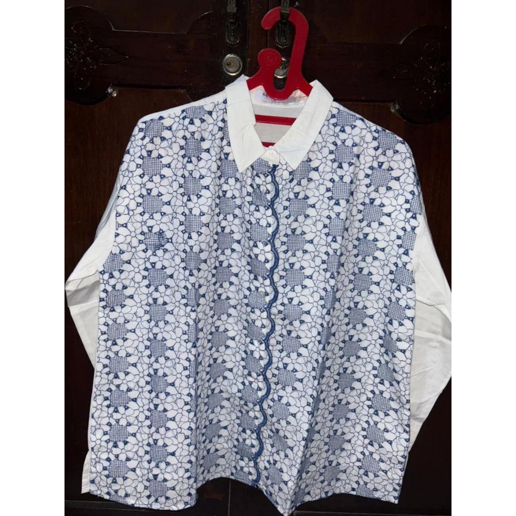 Preloved Cotton Ink - Studio Tui