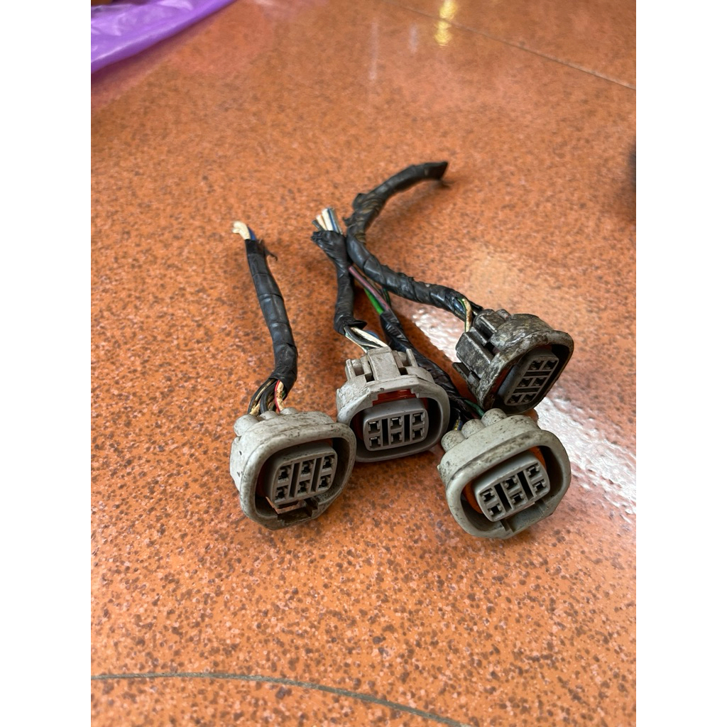 termurahh soket cdi ninja r/rr copotan