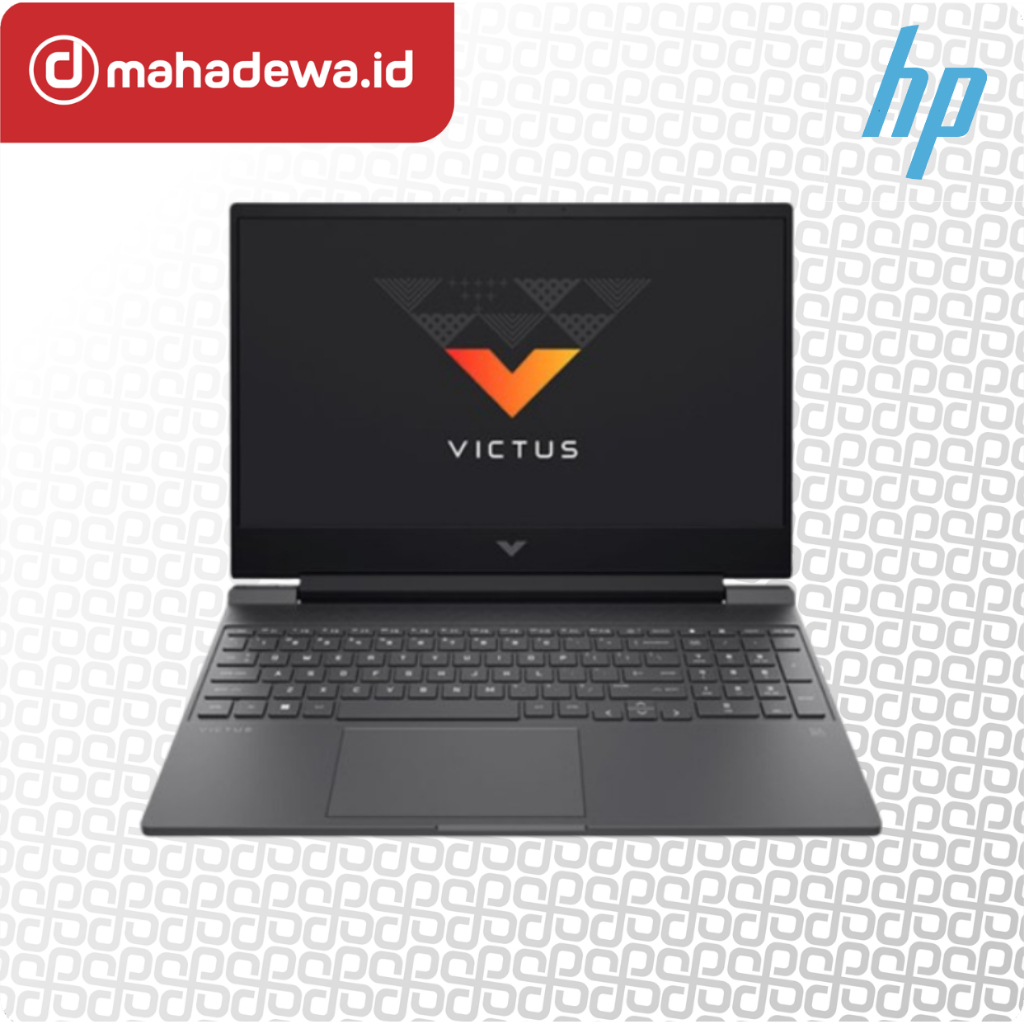 HP Victus 15-fa2785TX I7 13620 24 512 RTX5060 8G W11 OH Silver