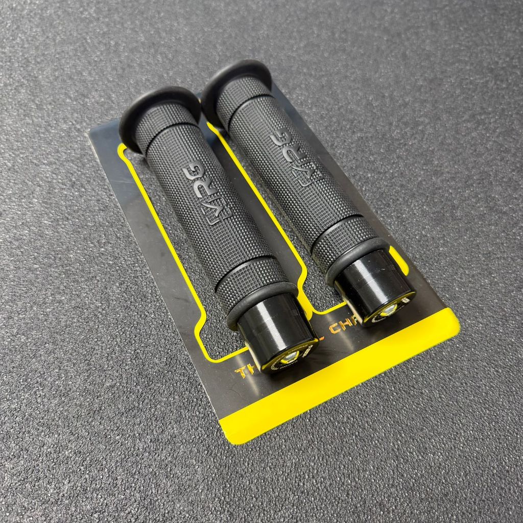 rg3 Original 100% RG AF-97 + jalu stang CNC bulat premium universal