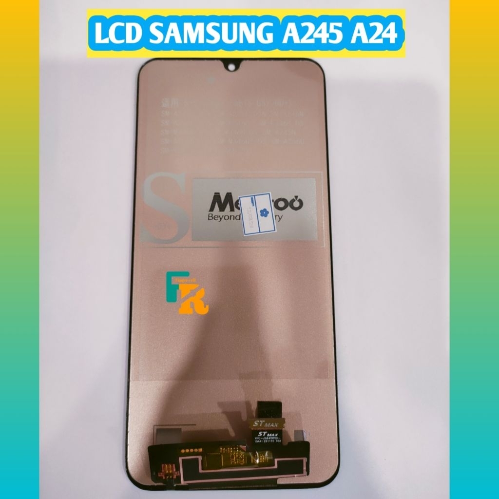 LCD SAMSUNG A24 A245