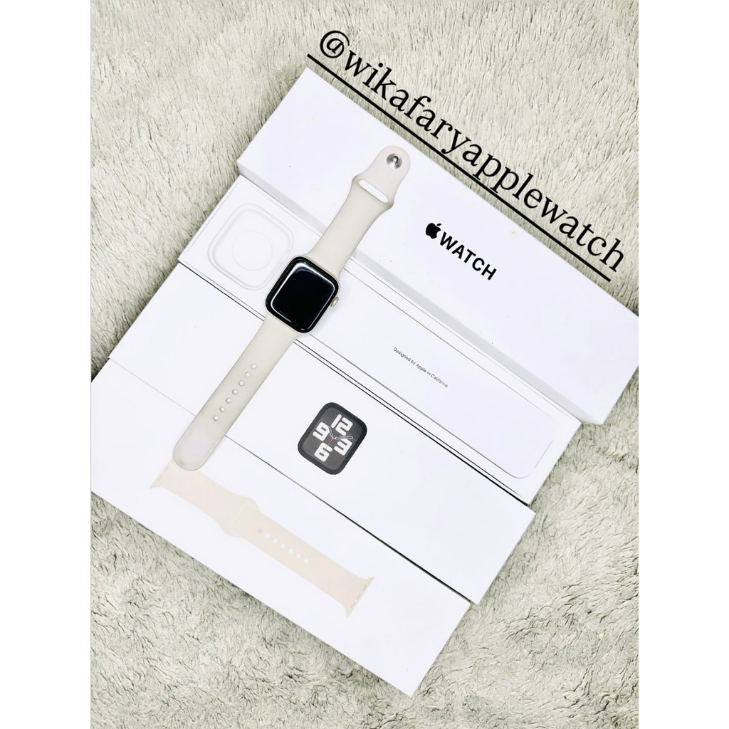 Apple Watch Series SE Gen 2 44mm iBox