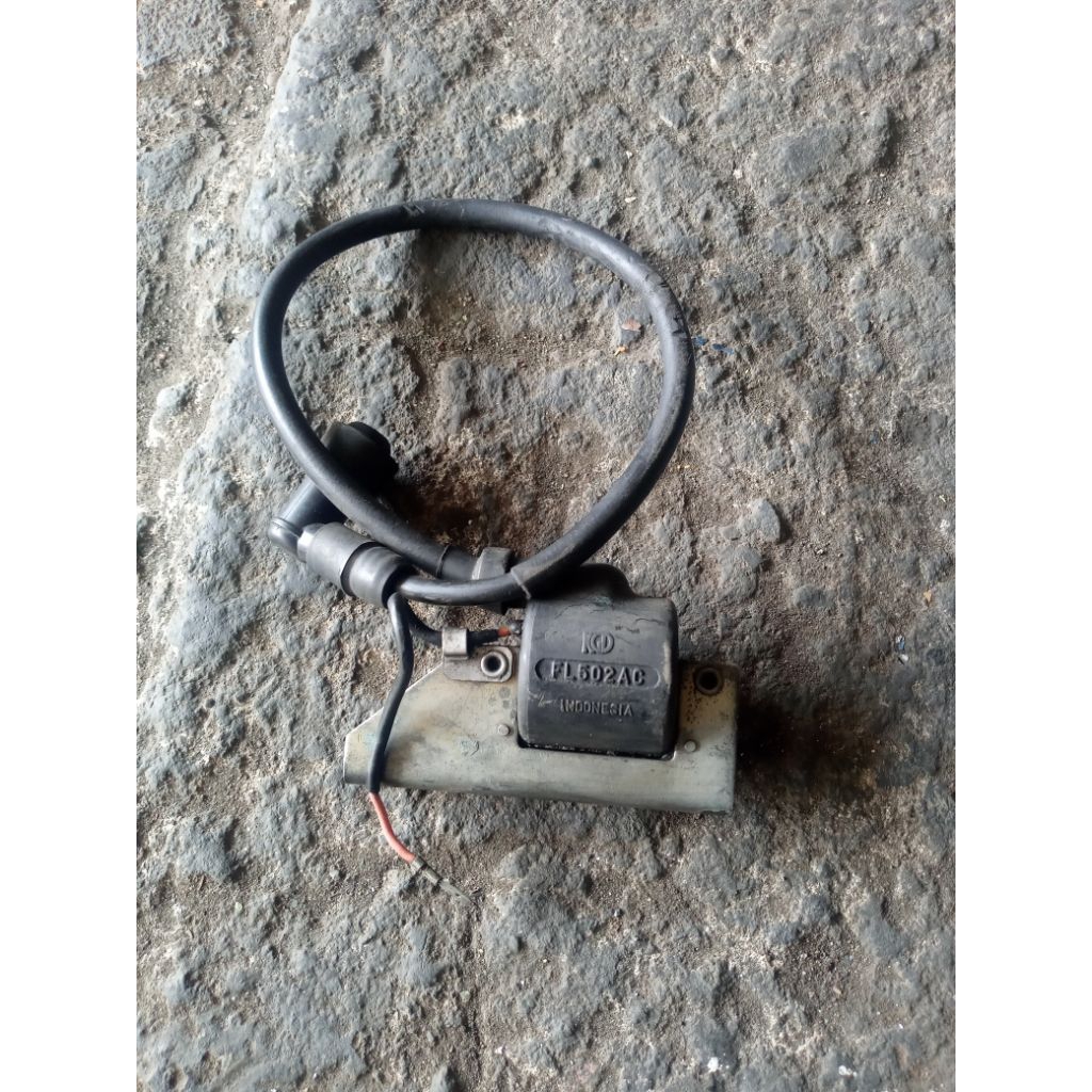 Koil KGD Vespa Excel original