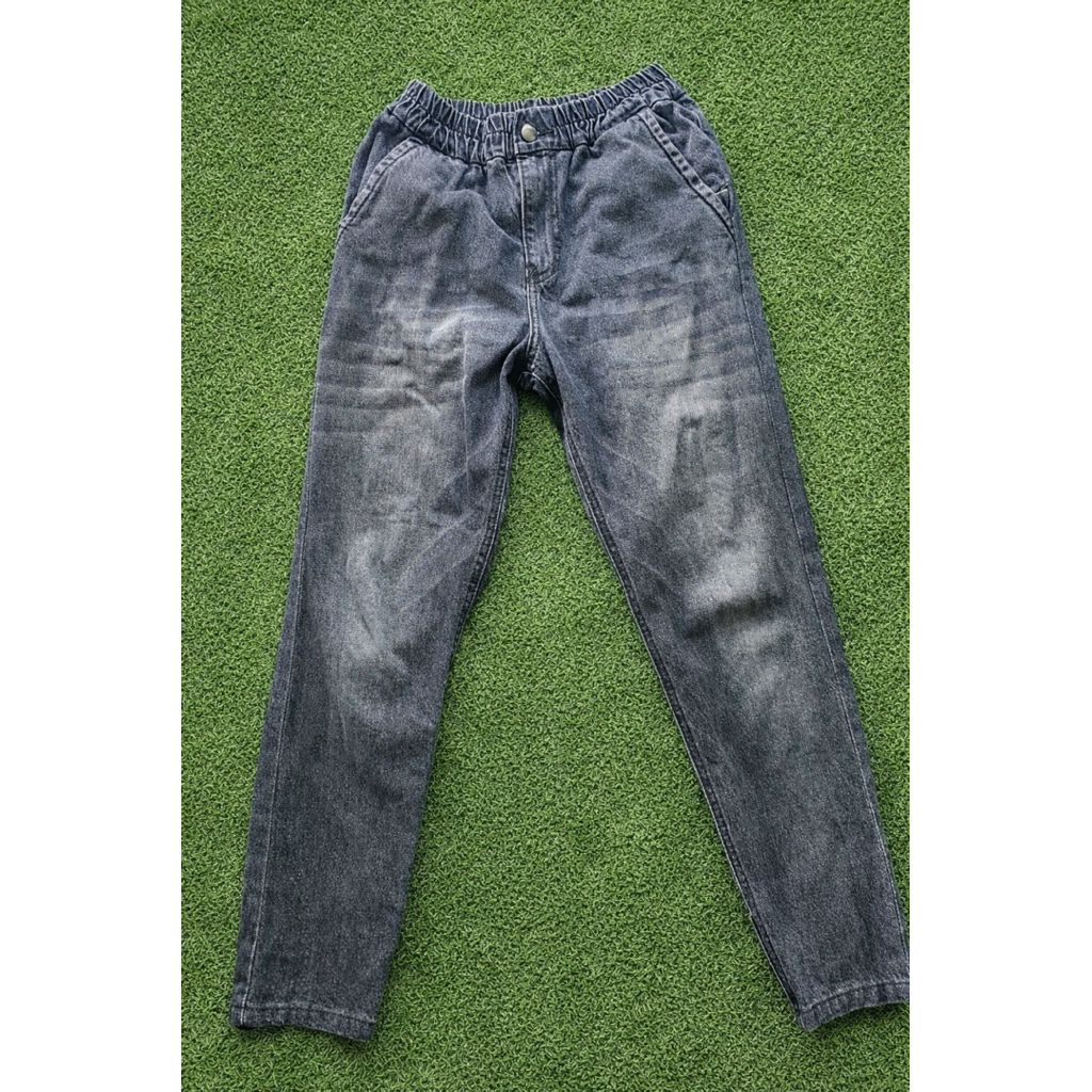 denim uprise