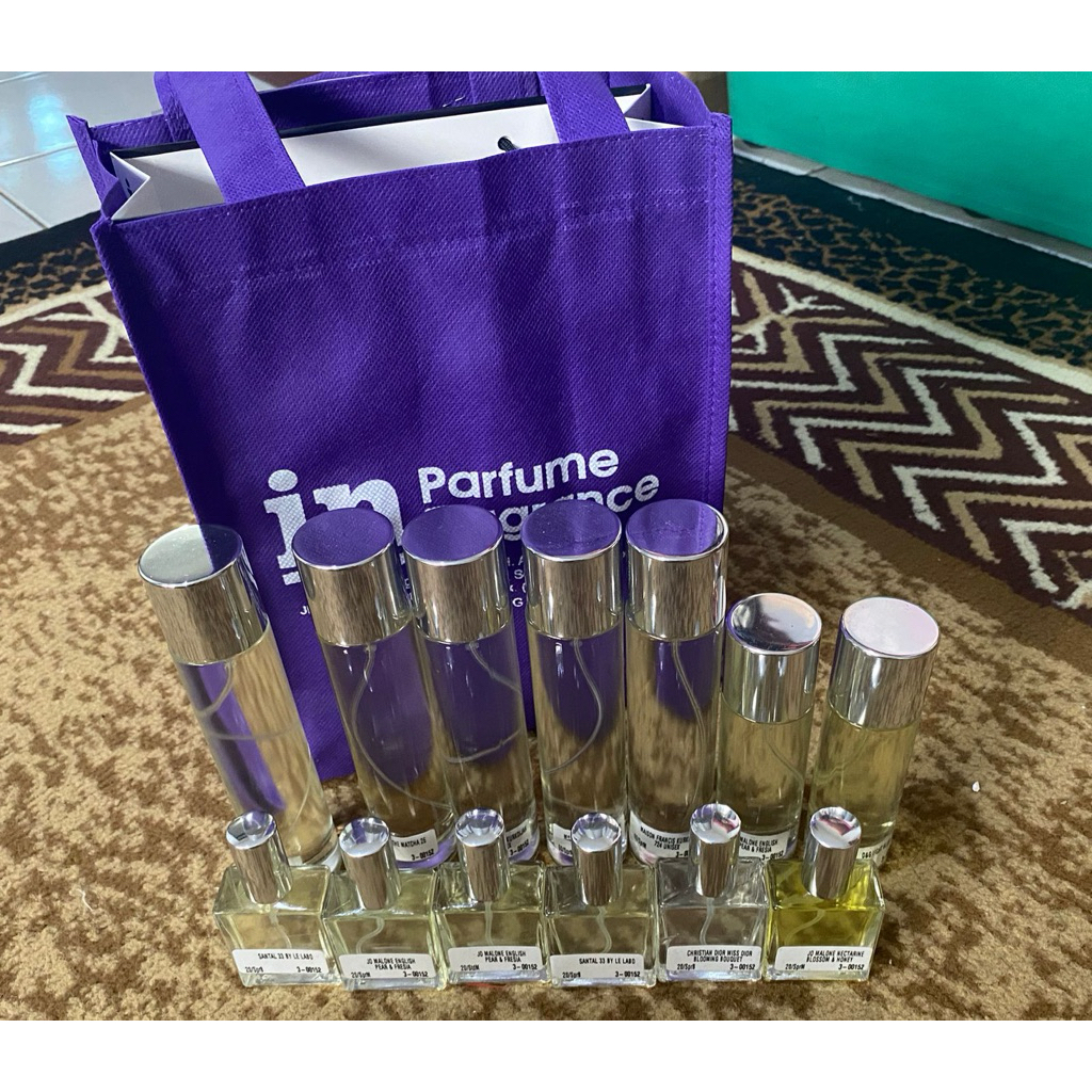 PO inparfum bandung