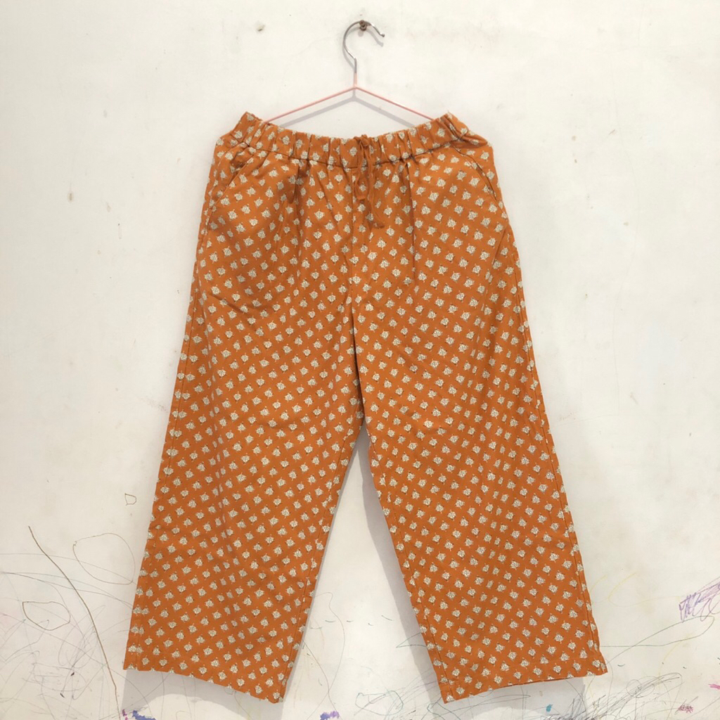 Studio Clip Pants