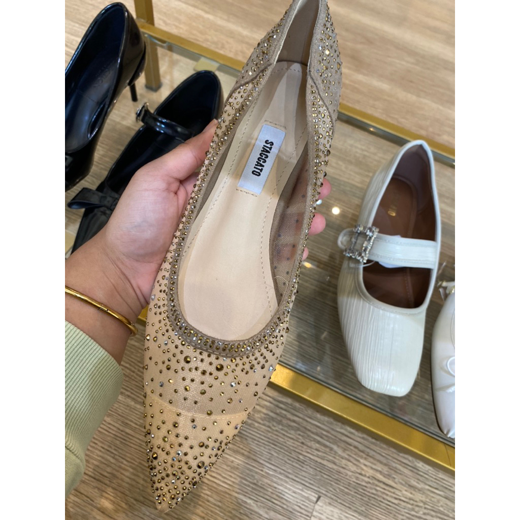STACATO SHOES