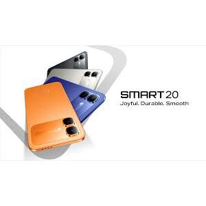 INFINIX SMARTPHONE SMART 20 NEW 2026 